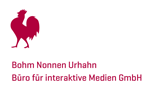 Bohm Nonnen Urhahn Logo